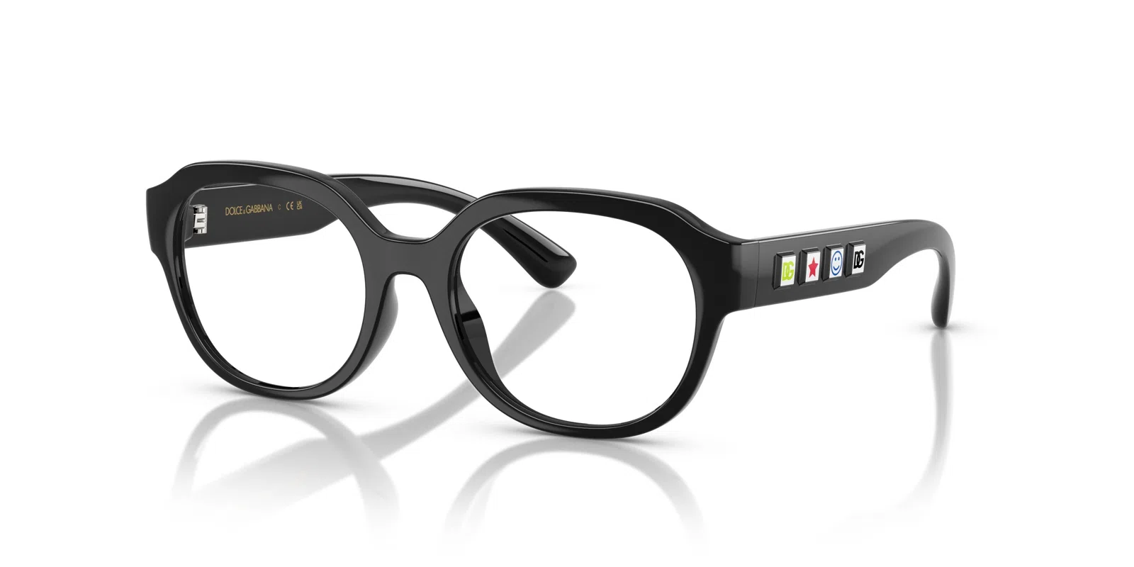 Dolce & Gabbana Kids 5004U Eyeglasses - view 16